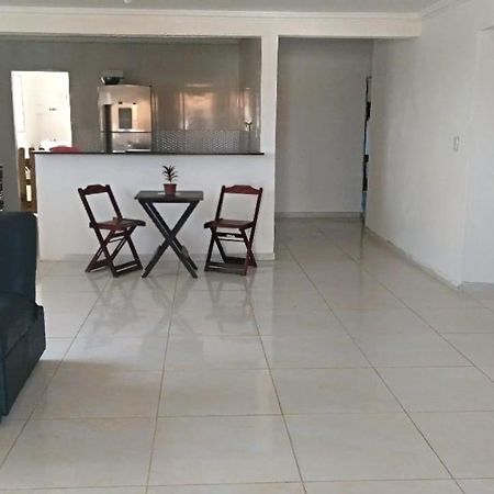 Апартаменты Hospedagem Em Casa De Praia Jacuma - Faca Sua Reserva E Seja Muito Bem Vindo! Экстерьер фото