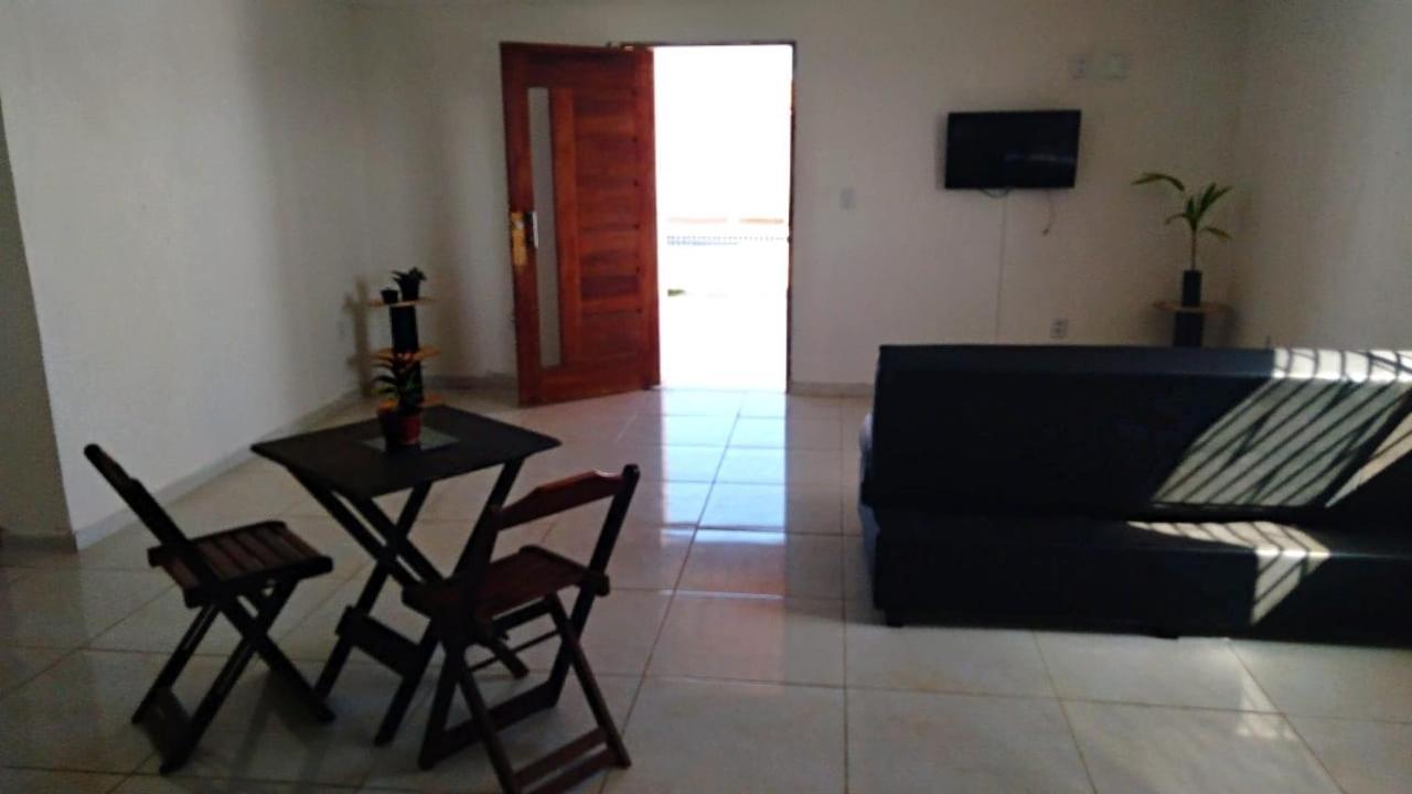 Апартаменты Hospedagem Em Casa De Praia Jacuma - Faca Sua Reserva E Seja Muito Bem Vindo! Экстерьер фото